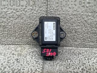 Датчик курсовой устойчивости BMW 6-SERIES E63 0265005266 1 ракурс