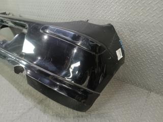 Бампер задний NISSAN MARCH K13 85022 1HJ0H 2 ракурс Бампер задний NISSAN MARCH K13 85022 1HJ0H 2 ракурс