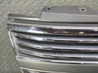 Решетка радиатора NISSAN ELGRAND ME51 VQ25DE 63310 WB40A 3 ракурс