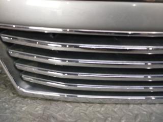 Решетка радиатора NISSAN ELGRAND ME51 VQ25DE 63310 WB40A 4 ракурс