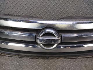 Решетка радиатора NISSAN LAFESTA CWFFWN 5 ракурс