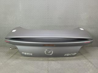 Крышка багажника MAZDA RX-8 SE3P 13B F1Y15261X 1 ракурс