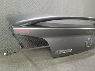 Крышка багажника MAZDA RX-8 SE3P 13B F1Y15261X 2 ракурс