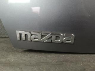 Крышка багажника MAZDA RX-8 SE3P 13B F1Y15261X 4 ракурс