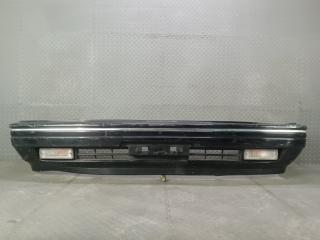 Бампер передний NISSAN CEDRIC Y31 62022 10V00 1 ракурс