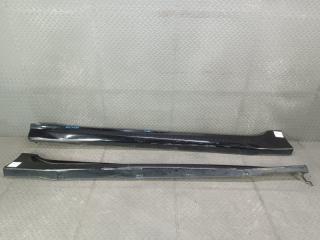 Порог HONDA GRACE GM4 LEB 70419-XMP-0000 1 ракурс