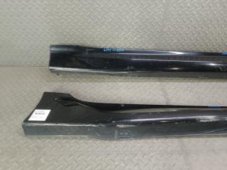 Порог HONDA GRACE GM4 LEB 70419-XMP-0000 2 ракурс