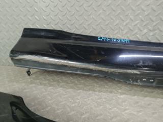 Порог HONDA GRACE GM4 LEB 70419-XMP-0000 3 ракурс