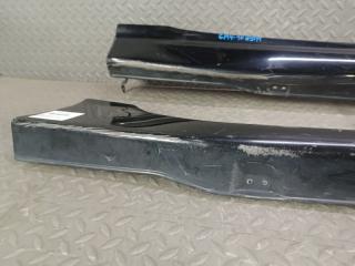 Порог HONDA GRACE GM4 LEB 70419-XMP-0000 4 ракурс