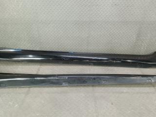 Порог HONDA GRACE GM4 LEB 70419-XMP-0000 5 ракурс