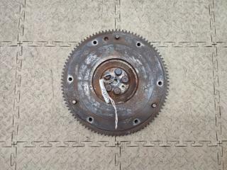 Маховик MITSUBISHI MINICAB U61V 3G83 3 ракурс