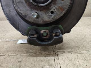 Ступица левая передняя SUBARU PLEO RA2 EN07 3 ракурс