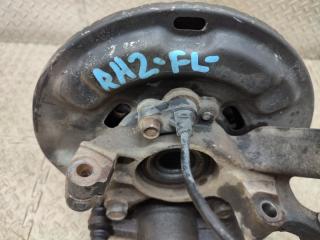 Ступица левая передняя SUBARU PLEO RA2 EN07 5 ракурс