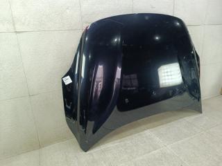 Капот VOLVO V40 MV 2 ракурс