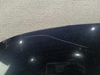 Капот VOLVO V40 MV 4 ракурс