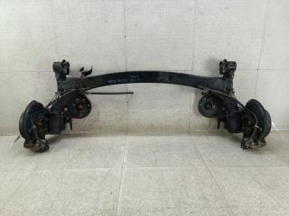 Балка подвески задняя TOYOTA ESTIMA AHR20 2AZ-FXE 1 ракурс