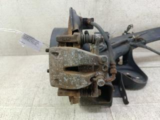 Балка подвески задняя TOYOTA ESTIMA AHR20 2AZ-FXE 3 ракурс