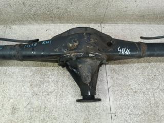 Мост задний SUZUKI WAGON R SOLIO MA34S M13A 4 ракурс Мост задний SUZUKI WAGON R SOLIO MA34S M13A 4 ракурс