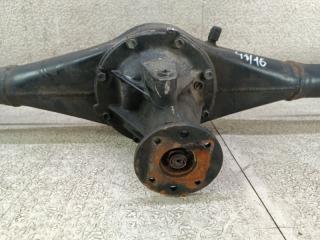 Мост задний SUZUKI WAGON R SOLIO MA34S M13A 5 ракурс Мост задний SUZUKI WAGON R SOLIO MA34S M13A 5 ракурс