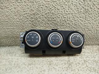Климат-контроль NISSAN X-TRAIL NT31 27500 JG015 1 ракурс Климат-контроль NISSAN X-TRAIL NT31 27500 JG015 1 ракурс