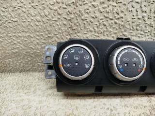 Климат-контроль NISSAN X-TRAIL NT31 27500 JG015 2 ракурс Климат-контроль NISSAN X-TRAIL NT31 27500 JG015 2 ракурс