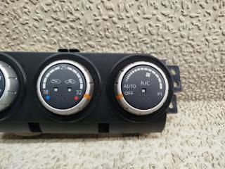 Климат-контроль NISSAN X-TRAIL NT31 27500 JG015 3 ракурс Климат-контроль NISSAN X-TRAIL NT31 27500 JG015 3 ракурс