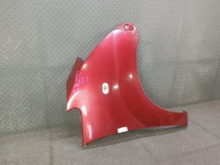 Крыло правое переднее SUZUKI MR WAGON MF21S 5761173H01 2 ракурс