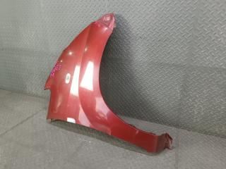 Крыло правое переднее SUZUKI MR WAGON MF21S 5761173H01 3 ракурс