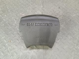 Airbag водительский HUMMER H2 1 ракурс