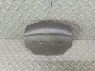 Airbag водительский HUMMER H2 2 ракурс