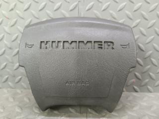 Airbag водительский HUMMER H2 3 ракурс
