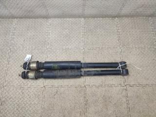 Амортизатор задний NISSAN MARCH AK12 CR12DE 56210 AX002 1 ракурс