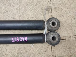 Амортизатор задний NISSAN MARCH AK12 CR12DE 56210 AX002 3 ракурс