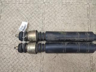 Амортизатор задний NISSAN MARCH AK12 CR12DE 56210 AX002 4 ракурс