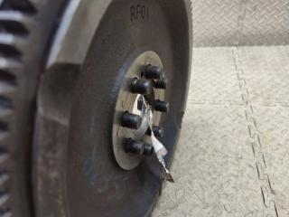 Маховик MAZDA BONGO SSF8RF RF 2 ракурс