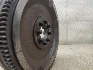 Маховик MAZDA BONGO SKF2T RF 2 ракурс