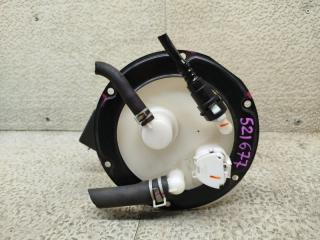 Топливный насос NISSAN ROOX B44A BR06 17040-7MA0A 4 ракурс
