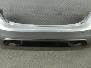 Бампер задний VOLVO V60 FW48 32165263 4 ракурс