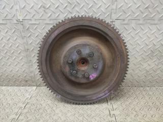 Маховик SUZUKI ALTO LAPIN HE21S K6A 1 ракурс Маховик SUZUKI ALTO LAPIN HE21S K6A 1 ракурс