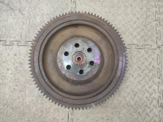 Маховик SUZUKI ALTO LAPIN HE21S K6A 4 ракурс Маховик SUZUKI ALTO LAPIN HE21S K6A 4 ракурс