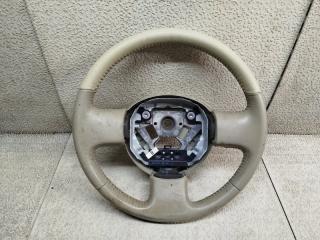 Руль NISSAN MARCH AK12 1 ракурс