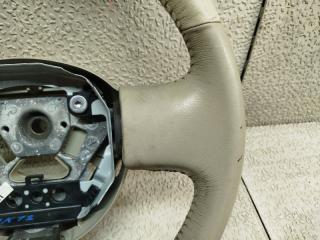 Руль NISSAN MARCH AK12 5 ракурс