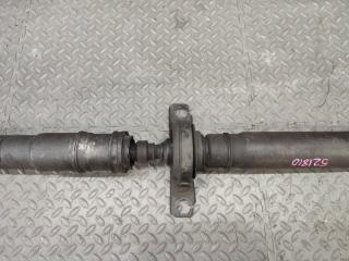 Карданный вал задний SUBARU LEGACY BPE EZ30 4 ракурс