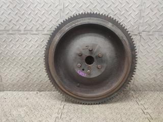 Маховик NISSAN MARCH AK12 CR12DE 1 ракурс