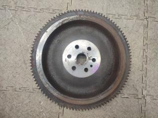 Маховик NISSAN MARCH AK12 CR12DE 3 ракурс
