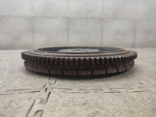Маховик NISSAN MARCH AK12 CR12DE 4 ракурс