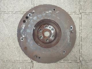 Маховик NISSAN MARCH AK12 CR12DE 5 ракурс