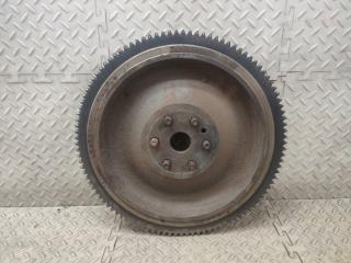 Маховик NISSAN MARCH AK12 CR12DE 1 ракурс