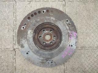 Маховик NISSAN MARCH AK12 CR12DE 5 ракурс