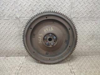 Маховик MITSUBISHI MINICA H42A 3G83 1 ракурс